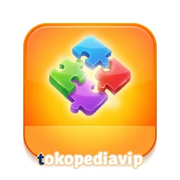 TOKOPEDIAVIP — ikon APK